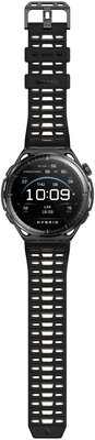 Amazfit Balance 3 Titanium Black