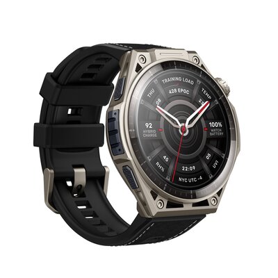 Amazfit Balance Ultra (+ correa de repuesto)