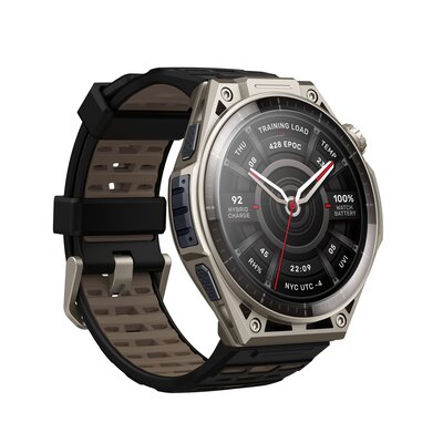 Amazfit Balance Ultra (+ correa de repuesto)