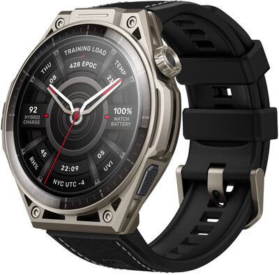 Amazfit Balance Ultra (+ correa de repuesto)