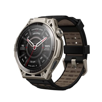 Amazfit Balance Ultra (+ correa de repuesto)