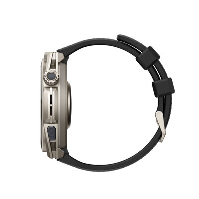 Amazfit Balance Ultra (+ correa de repuesto)