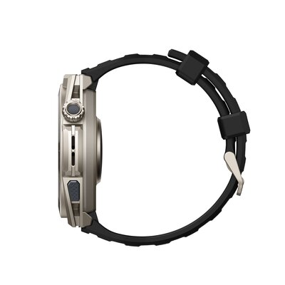 Amazfit Balance Ultra (+ correa de repuesto)