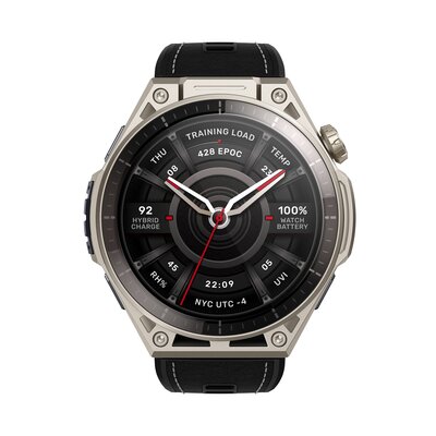 Amazfit Balance Ultra (+ correa de repuesto)