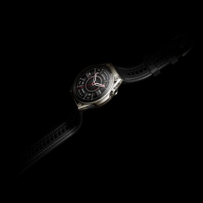 Amazfit Balance Ultra (+ correa de repuesto)