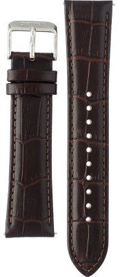 Correa de piel Orient UL01W011J0 (para el modeloy RA-AC00, RA-AK08) 21mm, marrón
