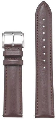 Correa de cuero Ricardo Folgaria, Brown, Quick Release