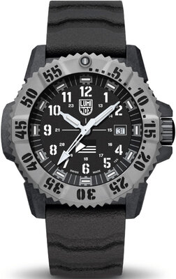 Luminox CZECH-SPEC XL.3351.CM.N.SET Limited Edition 150pcs (+ correa de repuesto)