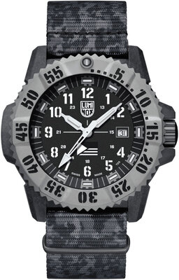 Luminox CZECH-SPEC XL.3351.CM.N.SET Limited Edition 150pcs (+ correa de repuesto)