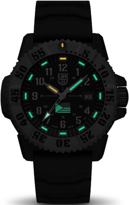 Luminox CZECH-SPEC XL.3351.CM.N.SET Limited Edition 150pcs (+ correa de repuesto)