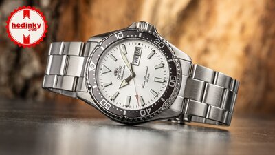 Orient Sports Mako V Automatic RA-AA0825S39B
