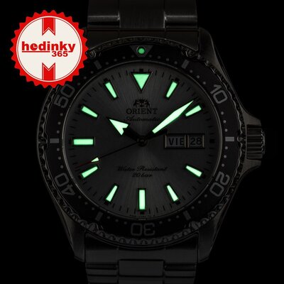 Orient Sports Mako V Automatic RA-AA0825S39B