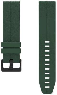 correa de cuero Ricardo Andalo 20mm, Green, QuickFit