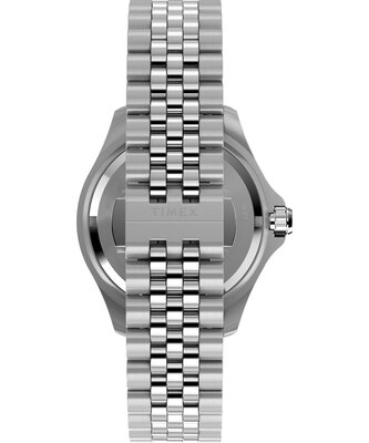 Timex Deepwater Meridian 200 GMT Automatic TW2Y63900