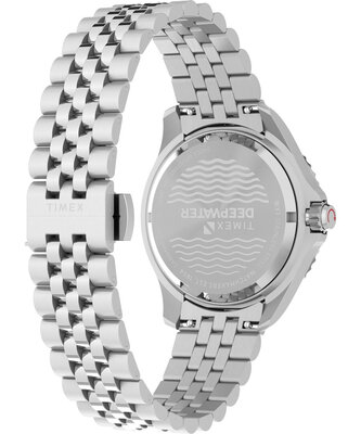 Timex Deepwater Meridian 200 GMT Automatic TW2Y63900