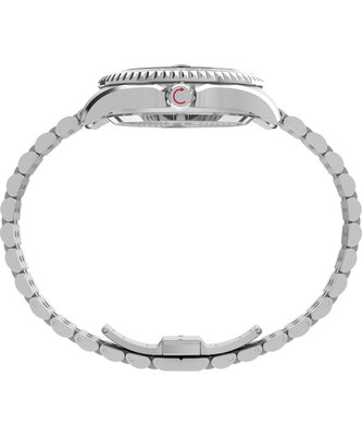 Timex Deepwater Meridian 200 GMT Automatic TW2Y63900