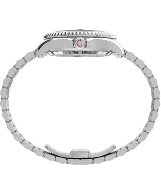 Timex Deepwater Meridian 200 GMT Automatic TW2Y64100