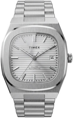 Timex E-Line Reissue Automatic TW6A00500UK