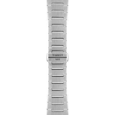 Tissot PRX Automatic Chronograph T137.427.11.041.01