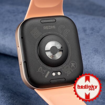 Xiaomi REDMI Watch 6 Active Sunset Orange