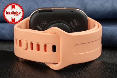 Xiaomi REDMI Watch 6 Active Sunset Orange