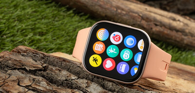Xiaomi REDMI Watch 6 Active Sunset Orange