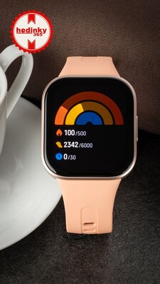 Xiaomi REDMI Watch 6 Active Sunset Orange