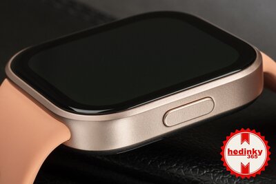 Xiaomi REDMI Watch 6 Active Sunset Orange