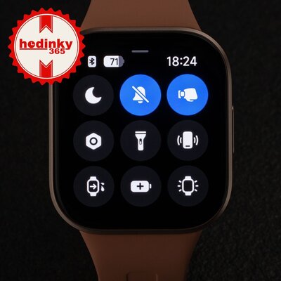 Xiaomi REDMI Watch 6 Active Sunset Orange
