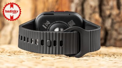 Xiaomi REDMI Watch 6 Lite Black