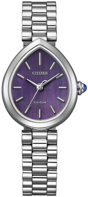 Citizen Elegant Eco-Drive Rainell EM1200-55X