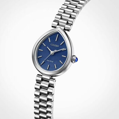 Citizen Elegant Eco-Drive Rainell EM1201-52L