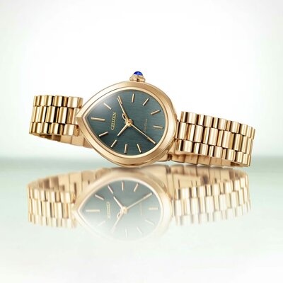 Citizen Elegant Eco-Drive Rainell EM1203-57X
