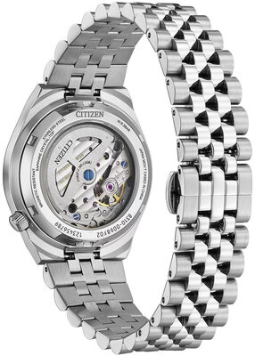 Citizen Elegant Tsuyosa Automatic NK0030-51E