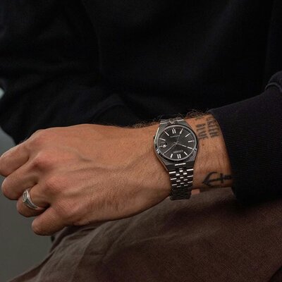 Citizen Elegant Tsuyosa Automatic NK0030-51E