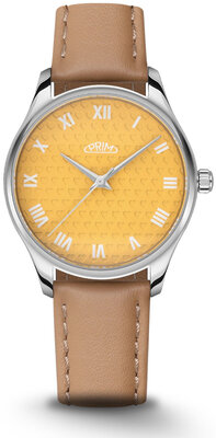 Prim Linea Hearts 36 Automatic W02P.13299.B