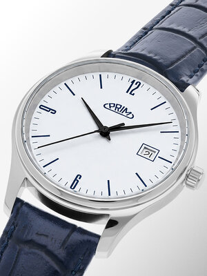 Prim Linea II 40 Quartz W01P.13262.E