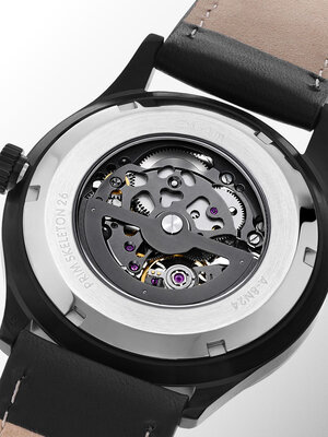 Prim Skeleton Automatic W01P.13275.B