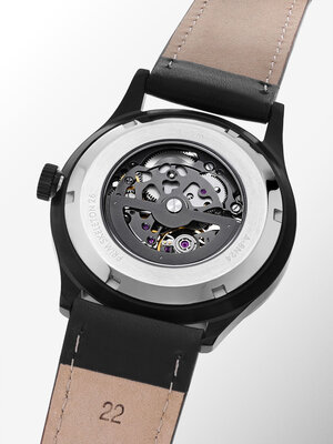 Prim Skeleton Automatic W01P.13275.B