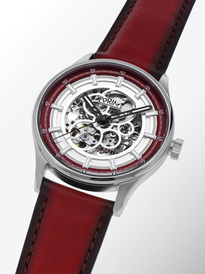 Prim Skeleton Automatic W01P.13275.D