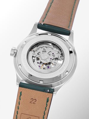 Prim Skeleton Automatic W01P.13275.E