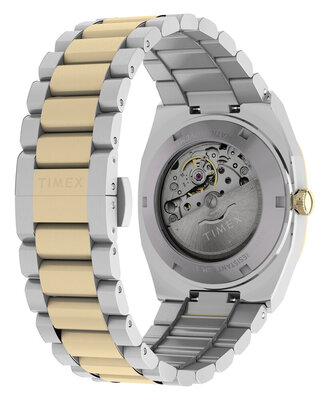 Timex E-Line Reissue Automatic TW6A00600
