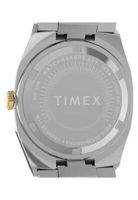 Timex E-Line Reissue Quartz TW6A00800