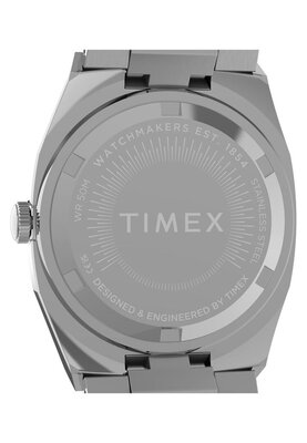 Timex E-Line Reissue Quartz TW6A01000