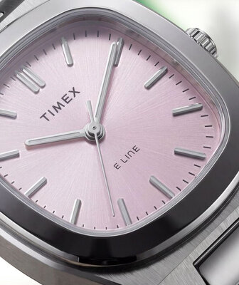 Timex E-Line Reissue Quartz TW6A01000
