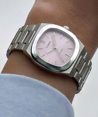 Timex E-Line Reissue Quartz TW6A01000