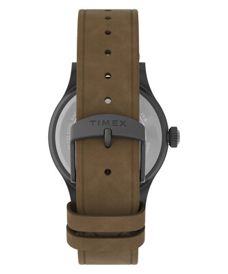 Timex Expedition Scout x Looney Tunes Wile E. Coyote & Road Runner TW2Y99400QY