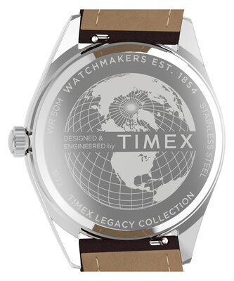 Timex Legacy TWG068800UK (+ correa de repuesto)