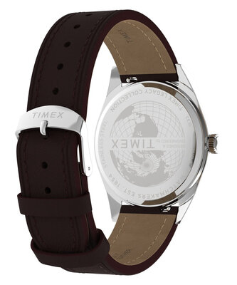 Timex Legacy TWG068800UK (+ correa de repuesto)