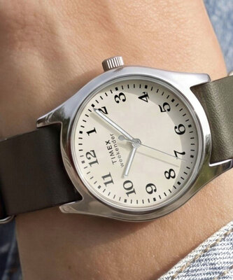 Timex Weekender TW2Y86500